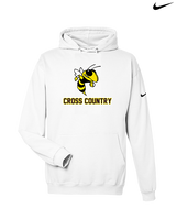Avondale HS Cross Country Custom - Nike Club Fleece Hoodie