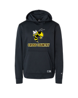 Avondale HS Cross Country Custom - Oakley Performance Hoodie