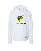Avondale HS Cross Country Custom - Oakley Performance Hoodie