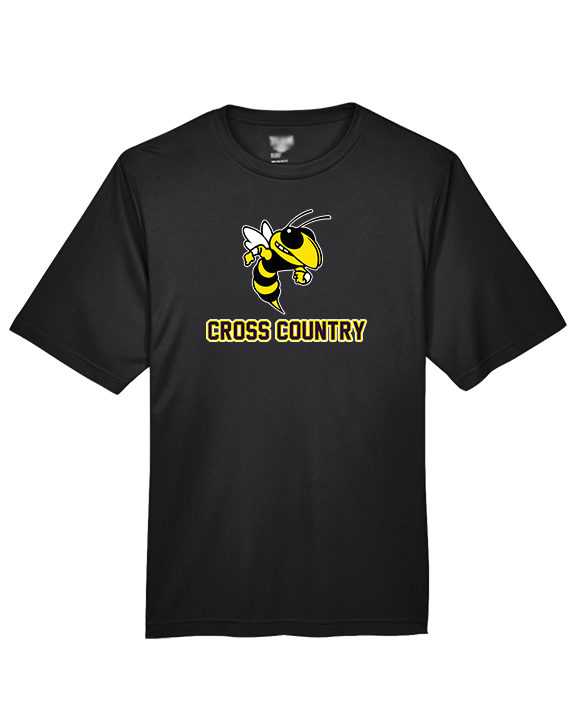 Avondale HS Cross Country Custom - Performance Shirt