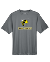 Avondale HS Cross Country Custom - Performance Shirt