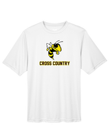 Avondale HS Cross Country Custom - Performance Shirt