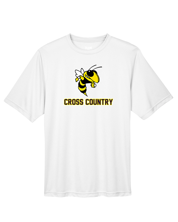 Avondale HS Cross Country Custom - Performance Shirt