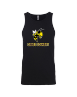 Avondale HS Cross Country Custom - Tank Top