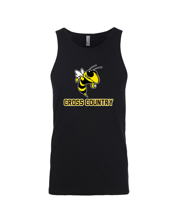 Avondale HS Cross Country Custom - Tank Top