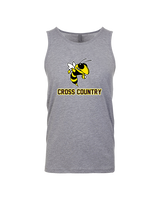Avondale HS Cross Country Custom - Tank Top