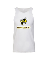Avondale HS Cross Country Custom - Tank Top
