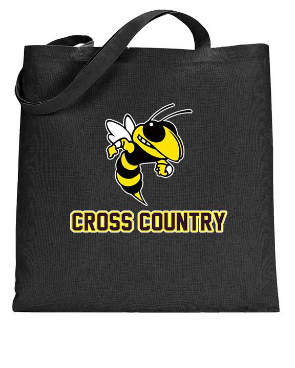 Avondale HS Cross Country Custom - Tote