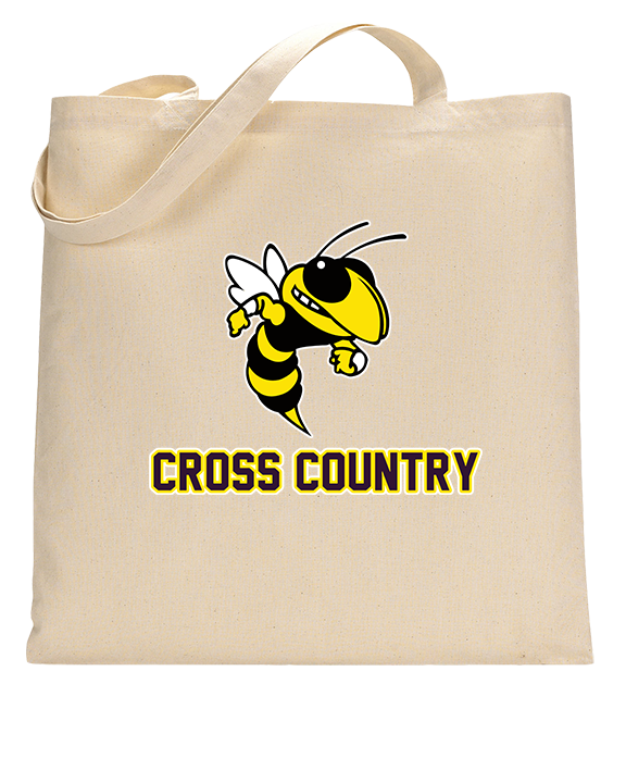 Avondale HS Cross Country Custom - Tote