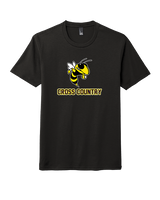 Avondale HS Cross Country Custom - Tri-Blend Shirt
