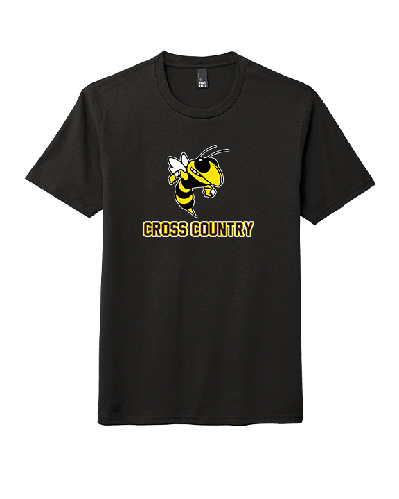 Avondale HS Cross Country Custom - Tri-Blend Shirt