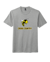 Avondale HS Cross Country Custom - Tri-Blend Shirt