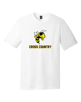 Avondale HS Cross Country Custom - Tri-Blend Shirt