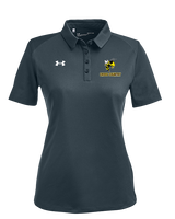 Avondale HS Cross Country Custom - Under Armour Ladies Tech Polo