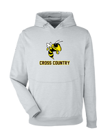 Avondale HS Cross Country Custom - Under Armour Mens Storm Fleece