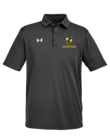 Avondale HS Cross Country Custom - Under Armour Mens Tech Polo