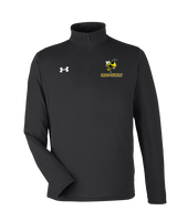 Avondale HS Cross Country Custom - Under Armour Mens Tech Quarter Zip