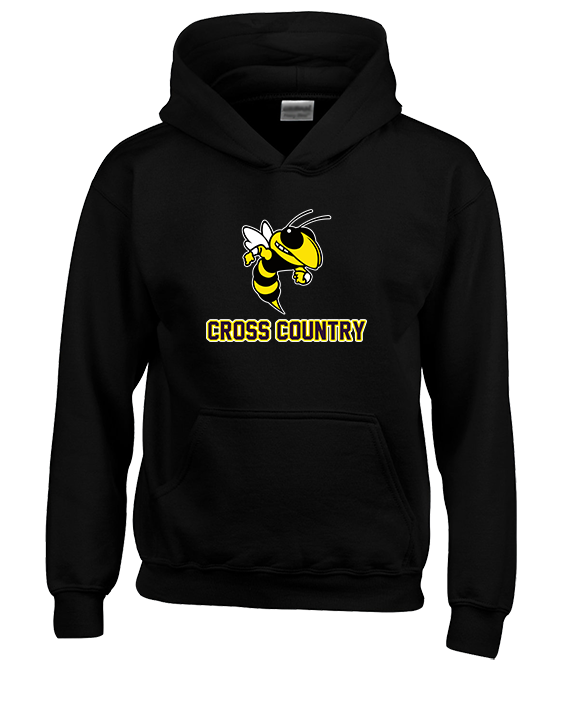 Avondale HS Cross Country Custom - Unisex Hoodie
