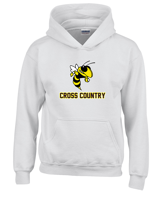 Avondale HS Cross Country Custom - Unisex Hoodie