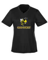 Avondale HS Cross Country Custom - Womens Performance Shirt
