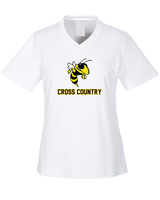 Avondale HS Cross Country Custom - Womens Performance Shirt