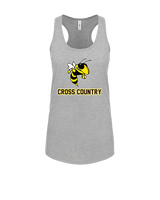 Avondale HS Cross Country Custom - Womens Tank Top