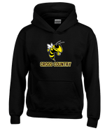 Avondale HS Cross Country Custom - Youth Hoodie