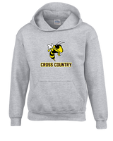 Avondale HS Cross Country Custom - Youth Hoodie