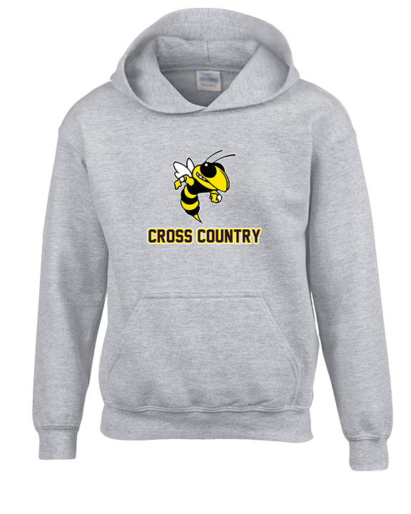 Avondale HS Cross Country Custom - Youth Hoodie