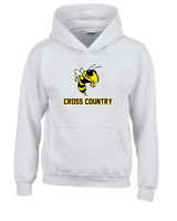 Avondale HS Cross Country Custom - Youth Hoodie