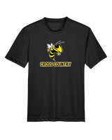 Avondale HS Cross Country Custom - Youth Performance Shirt