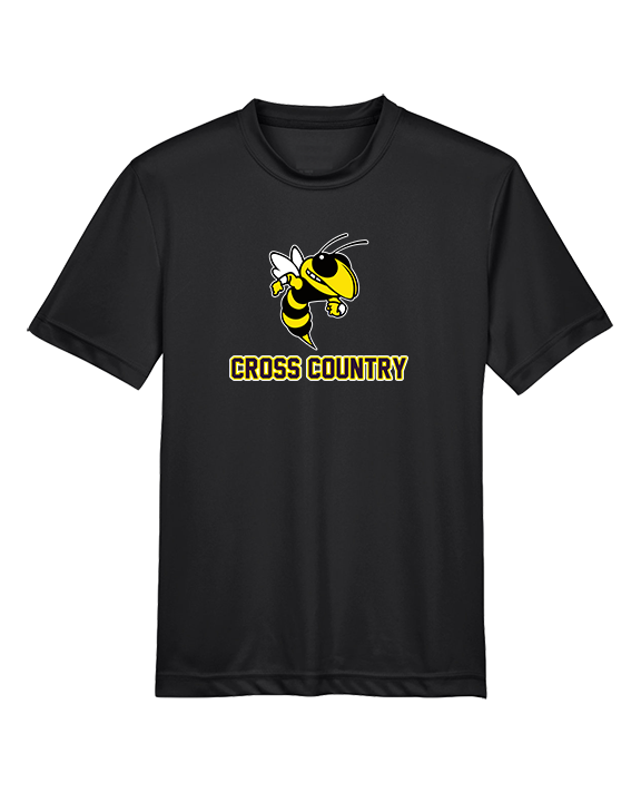 Avondale HS Cross Country Custom - Youth Performance Shirt