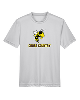 Avondale HS Cross Country Custom - Youth Performance Shirt