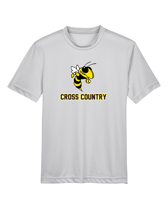 Avondale HS Cross Country Custom - Youth Performance Shirt