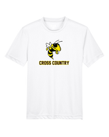 Avondale HS Cross Country Custom - Youth Performance Shirt