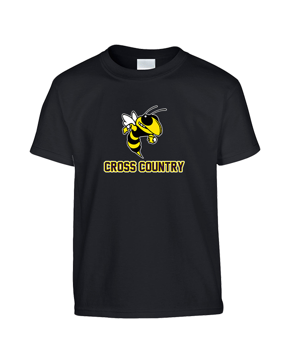 Avondale HS Cross Country Custom - Youth Shirt