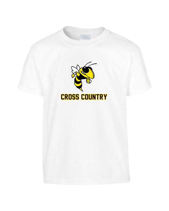Avondale HS Cross Country Custom - Youth Shirt
