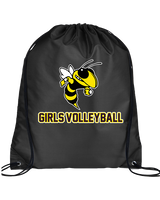 Avondale HS Girls Volleyball Custom - Drawstring Bag