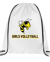 Avondale HS Girls Volleyball Custom - Drawstring Bag