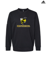 Avondale HS Girls Volleyball Custom - Mens Adidas Crewneck