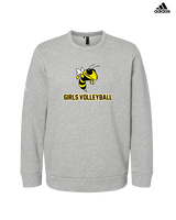 Avondale HS Girls Volleyball Custom - Mens Adidas Crewneck