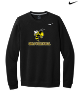 Avondale HS Girls Volleyball Custom - Mens Nike Crewneck