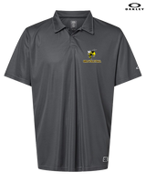 Avondale HS Girls Volleyball Custom - Mens Oakley Polo