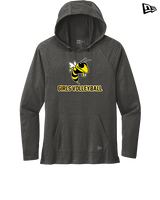 Avondale HS Girls Volleyball Custom - New Era Tri-Blend Hoodie