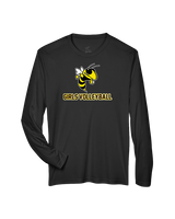 Avondale HS Girls Volleyball Custom - Performance Longsleeve