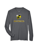 Avondale HS Girls Volleyball Custom - Performance Longsleeve