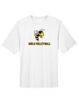 Avondale HS Girls Volleyball Custom - Performance Shirt