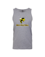 Avondale HS Girls Volleyball Custom - Tank Top