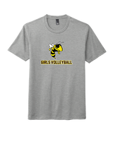 Avondale HS Girls Volleyball Custom - Tri-Blend Shirt