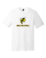 Avondale HS Girls Volleyball Custom - Tri-Blend Shirt